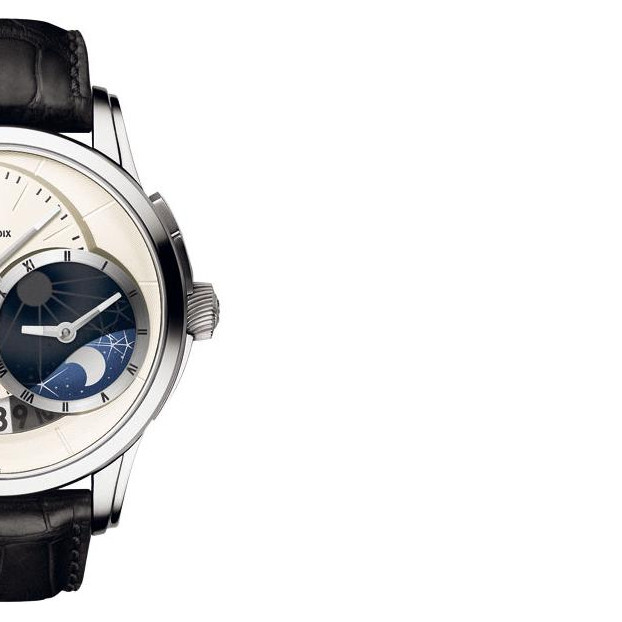 Maurice Lacroix Pontos Decentrique PT6118SS001130 6