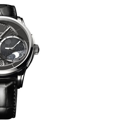 Maurice Lacroix Pontos Decentrique PT6118SS001330 6