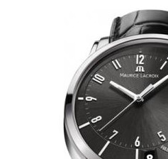 Maurice Lacroix Pontos Decentrique PT6318SS001330 4