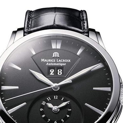 Maurice Lacroix Pontos Grand Guichet PT6098SS001330 3