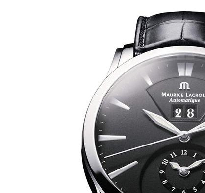 Maurice Lacroix Pontos Grand Guichet PT6098SS001330 4