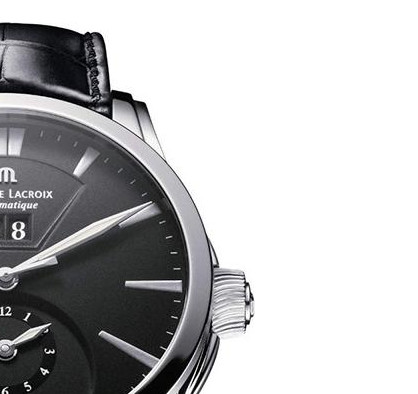 Maurice Lacroix Pontos Grand Guichet PT6098SS001330 5