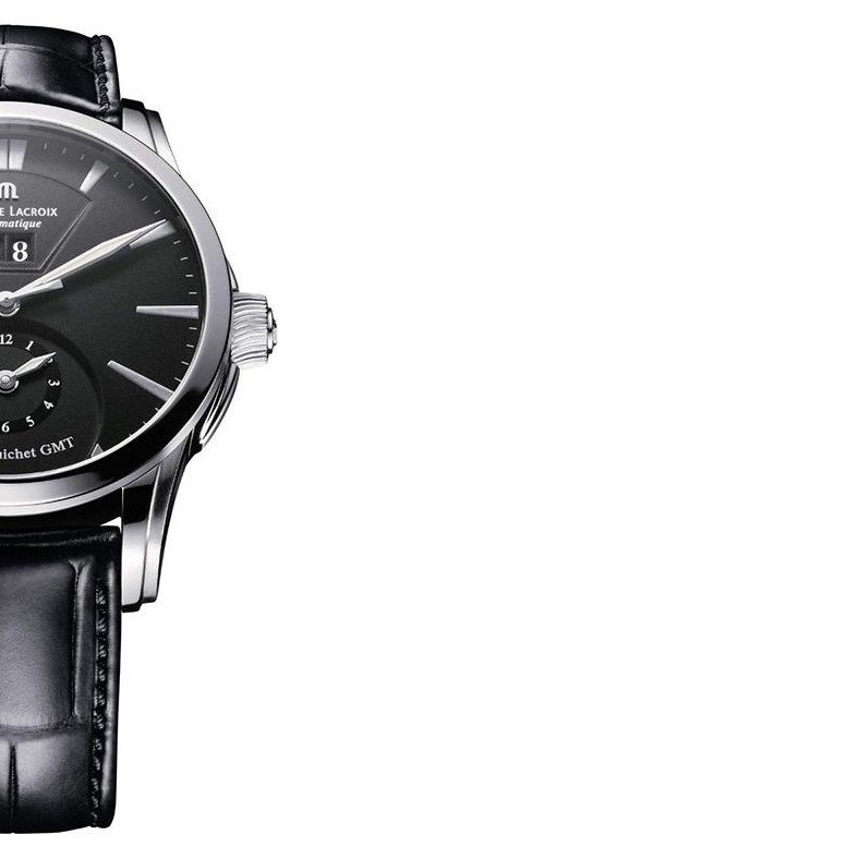 Maurice Lacroix Pontos Grand Guichet PT6098SS001330 6