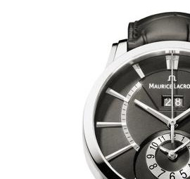 Maurice Lacroix Pontos Grand Guichet PT6208SS001330 4