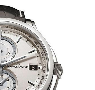 Maurice Lacroix Pontos PT6128SS001130 5