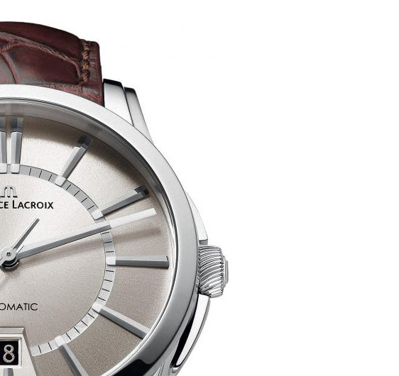 Maurice Lacroix Pontos PT6148SS0011302 5