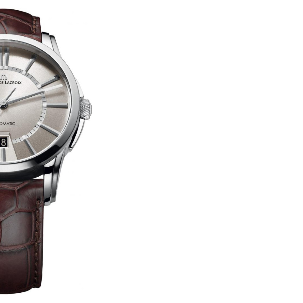 Maurice Lacroix Pontos PT6148SS0011302 6