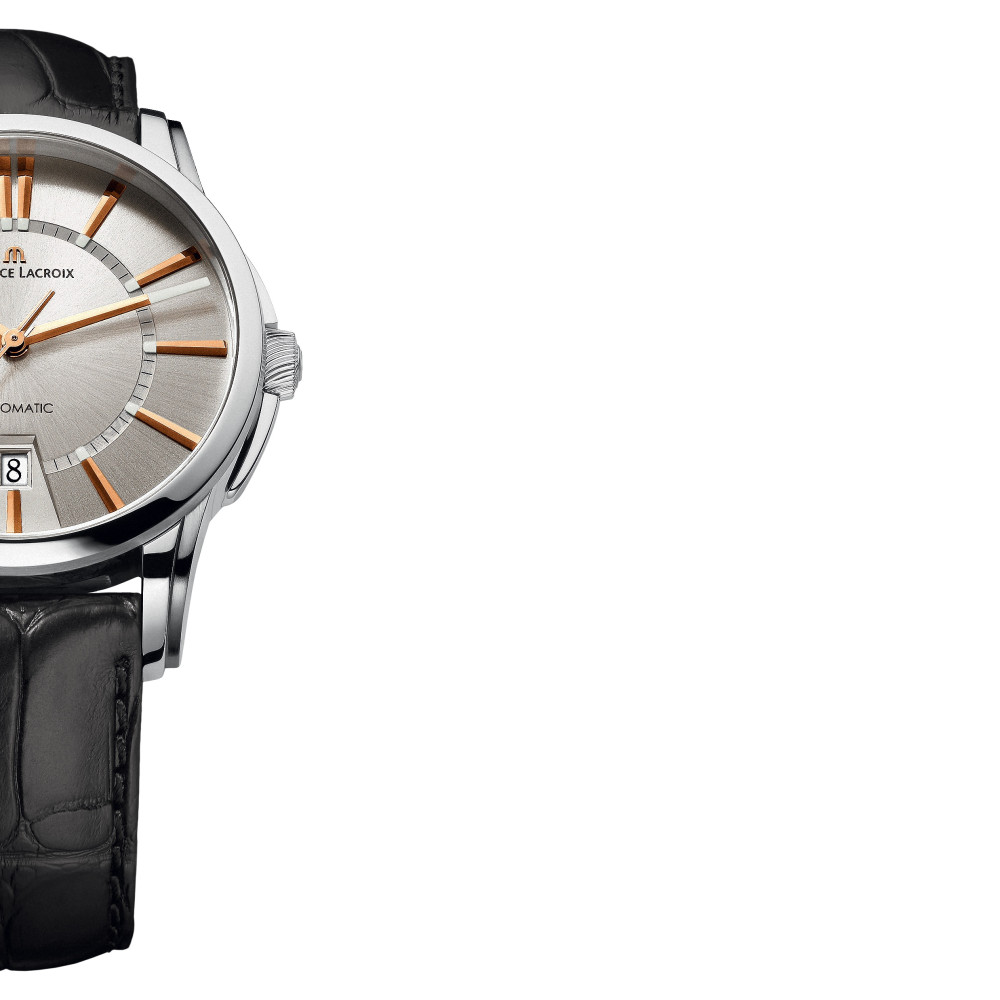 Maurice Lacroix Pontos PT6148SS0011311 6