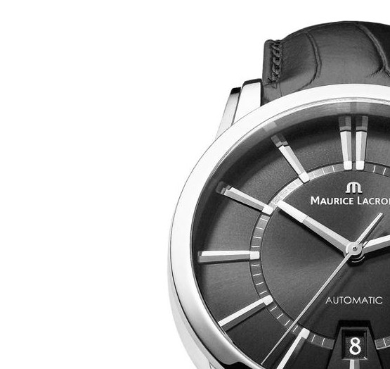 Maurice Lacroix Pontos PT6148SS0013301 4