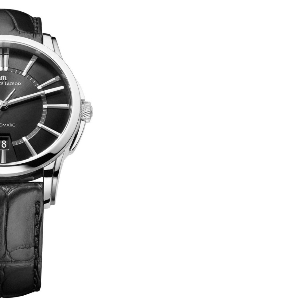 Maurice Lacroix Pontos PT6148SS0013301 6