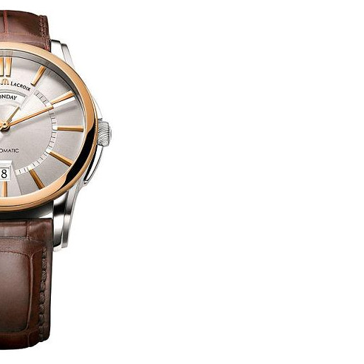 Maurice Lacroix Pontos PT6158PS10113E2 6