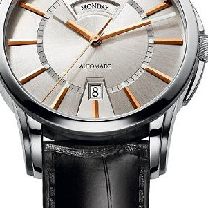 Maurice Lacroix Pontos PT6158SS00119E1 2