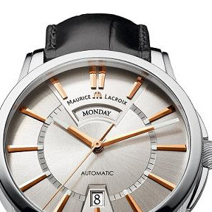 Maurice Lacroix Pontos PT6158SS00119E1 3