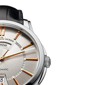 Maurice Lacroix Pontos PT6158SS00119E1 5