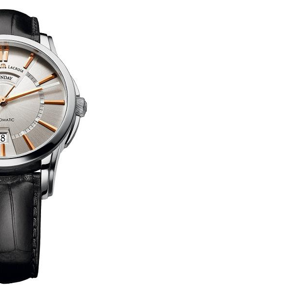 Maurice Lacroix Pontos PT6158SS00119E1 6