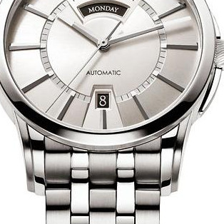 Maurice Lacroix Pontos PT6158SS00213E1 2