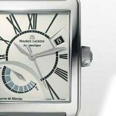 Maurice Lacroix Pontos PT6167SS001110 2