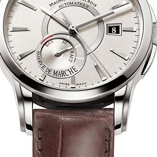 Maurice Lacroix Pontos PT6168SS001130 2