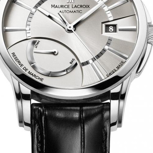 Maurice Lacroix Pontos PT6168SS001131 2