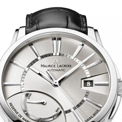 Maurice Lacroix Pontos PT6168SS001131 3