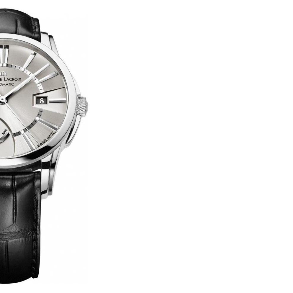 Maurice Lacroix Pontos PT6168SS001131 6