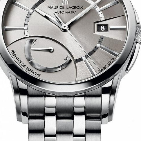 Maurice Lacroix Pontos PT6168SS0021311 2
