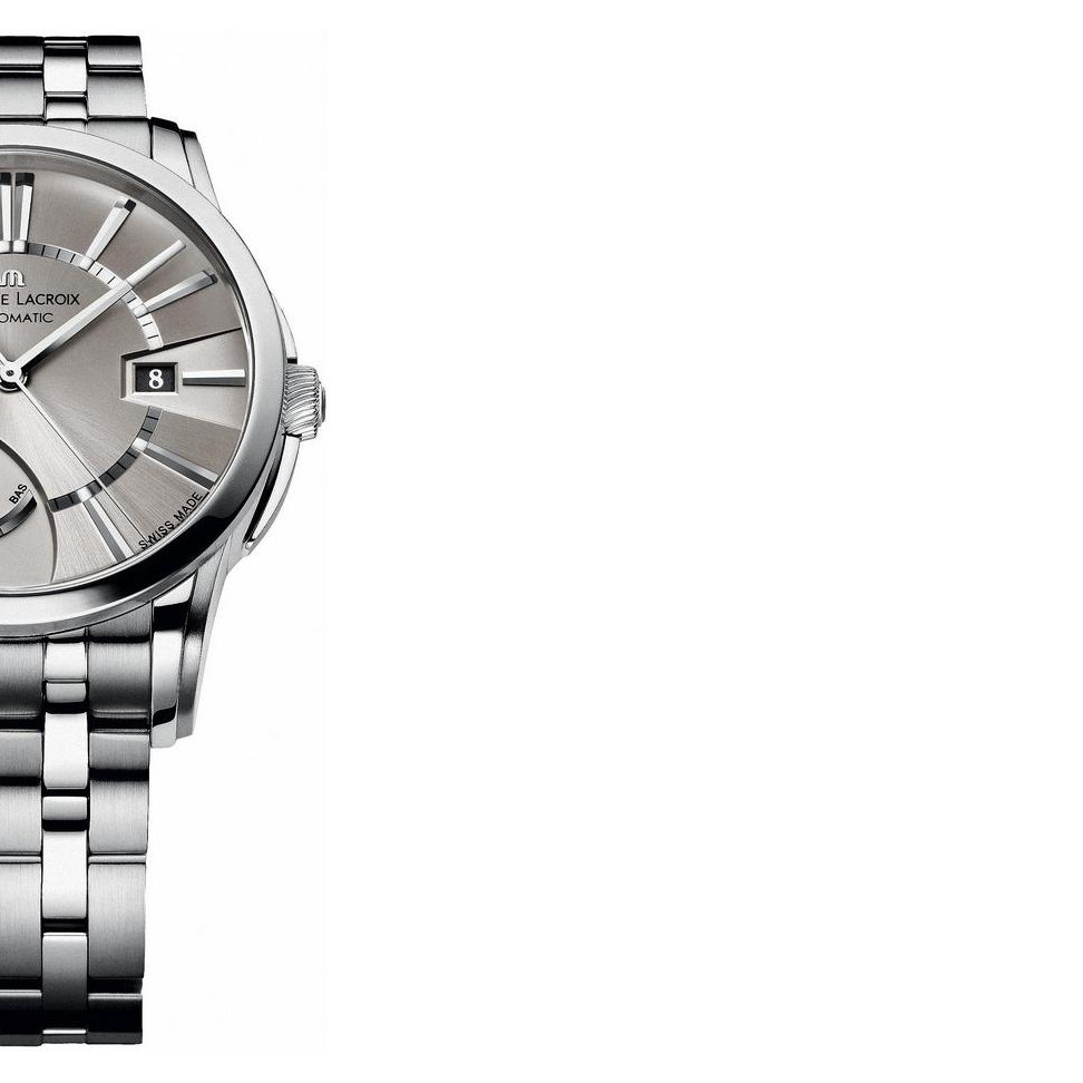 Maurice Lacroix Pontos PT6168SS0021311 6