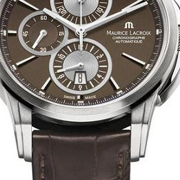 Maurice Lacroix Pontos PT6188SS001730 2