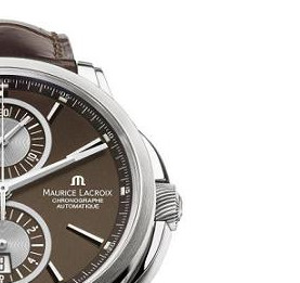 Maurice Lacroix Pontos PT6188SS001730 5