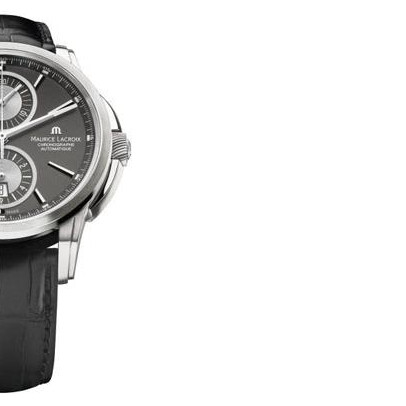 Maurice Lacroix Pontos PT6188SS001830 6