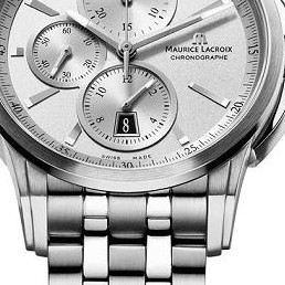 Maurice Lacroix Pontos PT6188SS002130 2