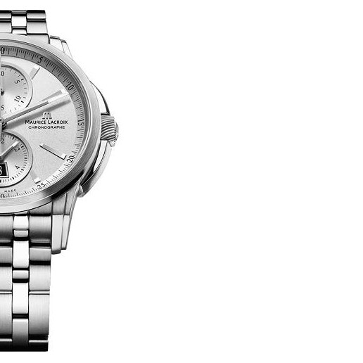 Maurice Lacroix Pontos PT6188SS002130 6