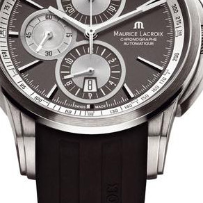 Maurice Lacroix Pontos PT6188TT031830 2