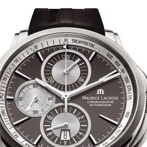 Maurice Lacroix Pontos PT6188TT031830 3