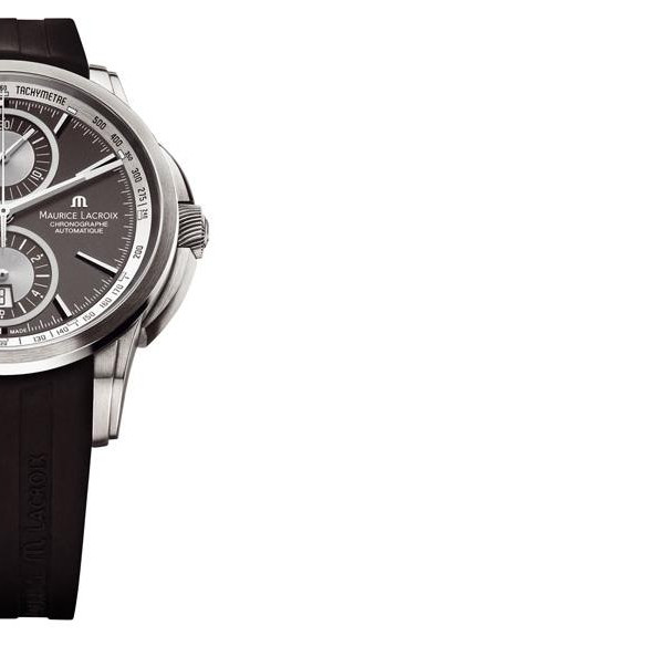 Maurice Lacroix Pontos PT6188TT031830 6