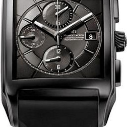 Maurice Lacroix Pontos PT6197SS001331 2