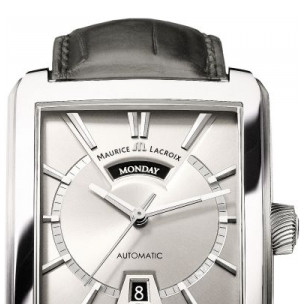 Maurice Lacroix Pontos PT6237SS00113E 3