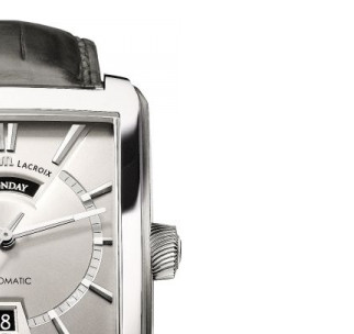 Maurice Lacroix Pontos PT6237SS00113E 5