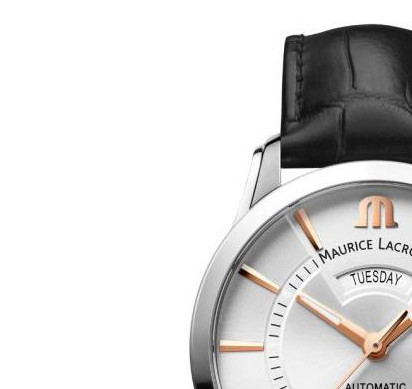Maurice Lacroix Pontos PT6358-SS001-23E-2 - zegarek męski 4