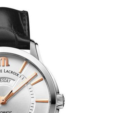 Maurice Lacroix Pontos PT6358-SS001-23E-2 - zegarek męski 5