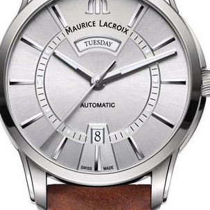 Maurice Lacroix Pontos PT6358SS0011302 2
