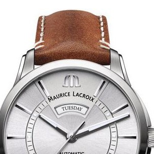 Maurice Lacroix Pontos PT6358SS0011302 3