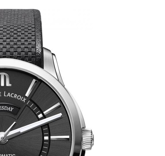 Maurice Lacroix Pontos PT6358SS0013302 5