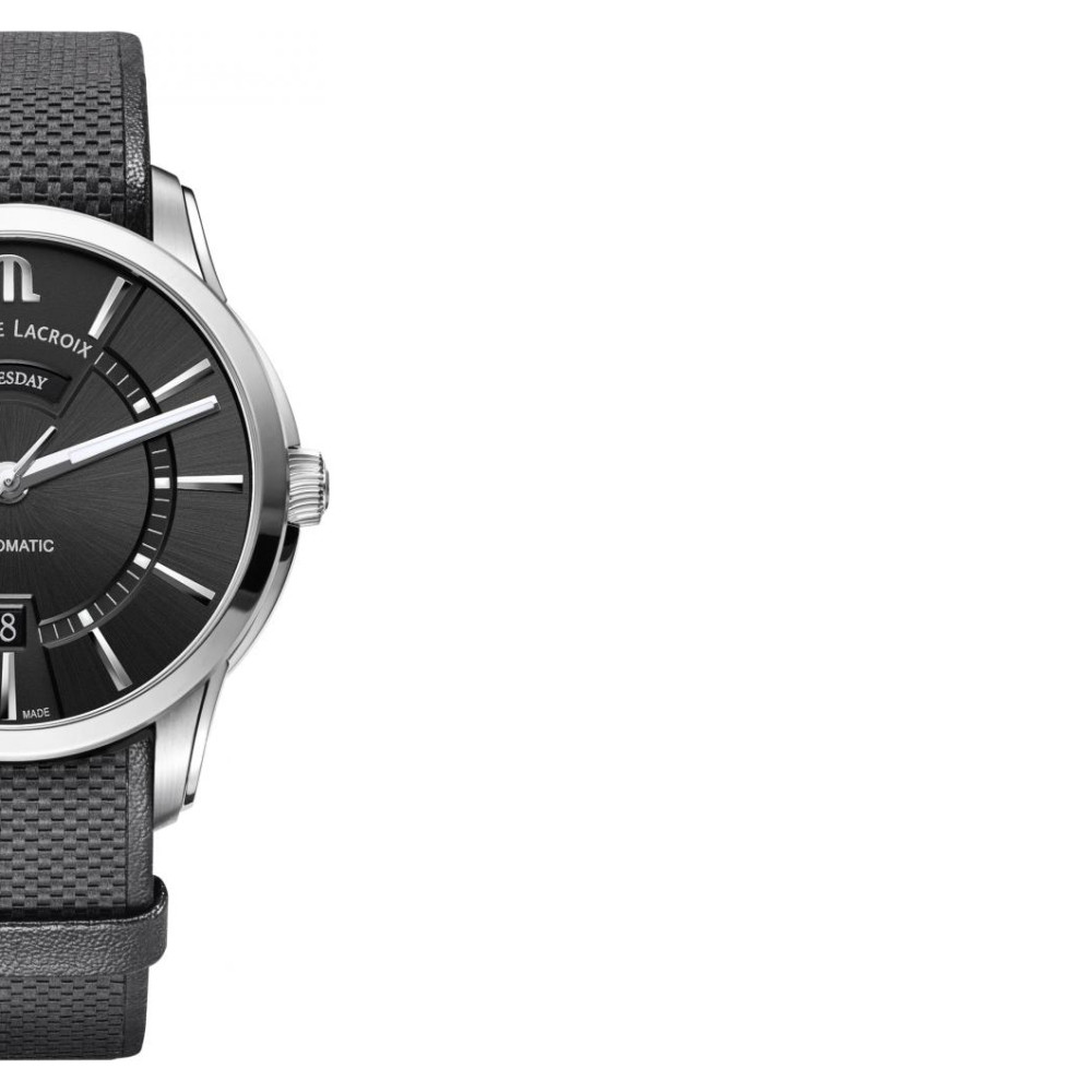 Maurice Lacroix Pontos PT6358SS0013302 6