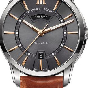 Maurice Lacroix Pontos PT6358SS0013312 2