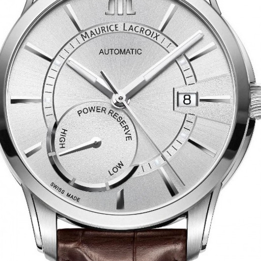 Maurice Lacroix Pontos PT6368SS0011301 2