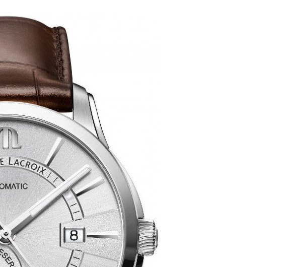 Maurice Lacroix Pontos PT6368SS0011301 5