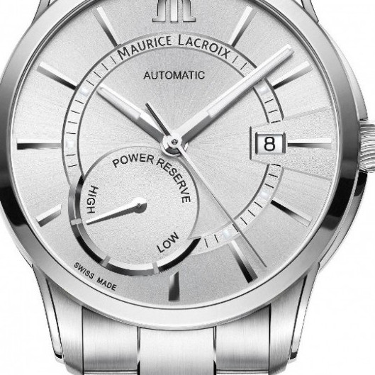 Maurice Lacroix Pontos PT6368SS0021301 2