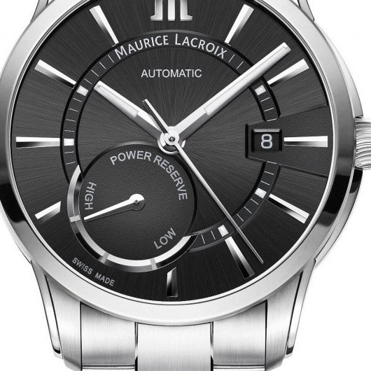 Maurice Lacroix Pontos PT6368SS0023301 2