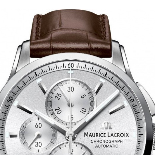 Maurice Lacroix Pontos PT6388SS0011301 3